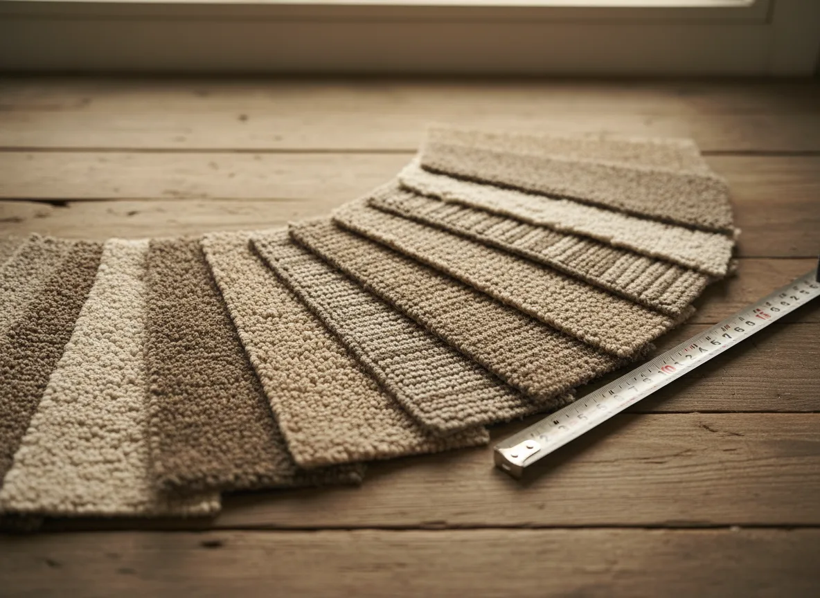 Carpet Installation Bradford, IL FAQs
